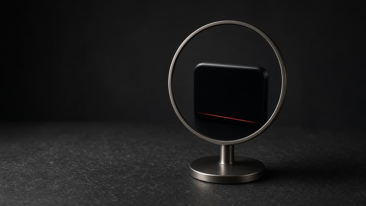 The Algorithm Is Not Your Enemy. It’s Your Mirror.