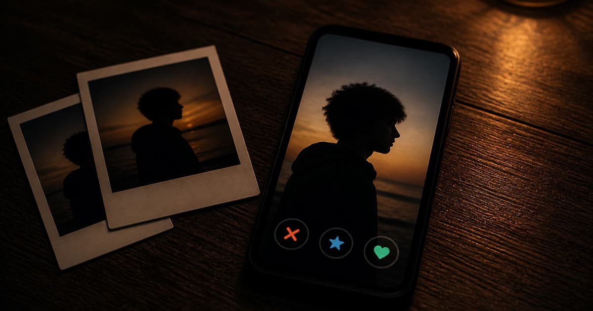 The Myth of the Dating App Shadowban: Why It Is Almost Always First-Frame Blindness