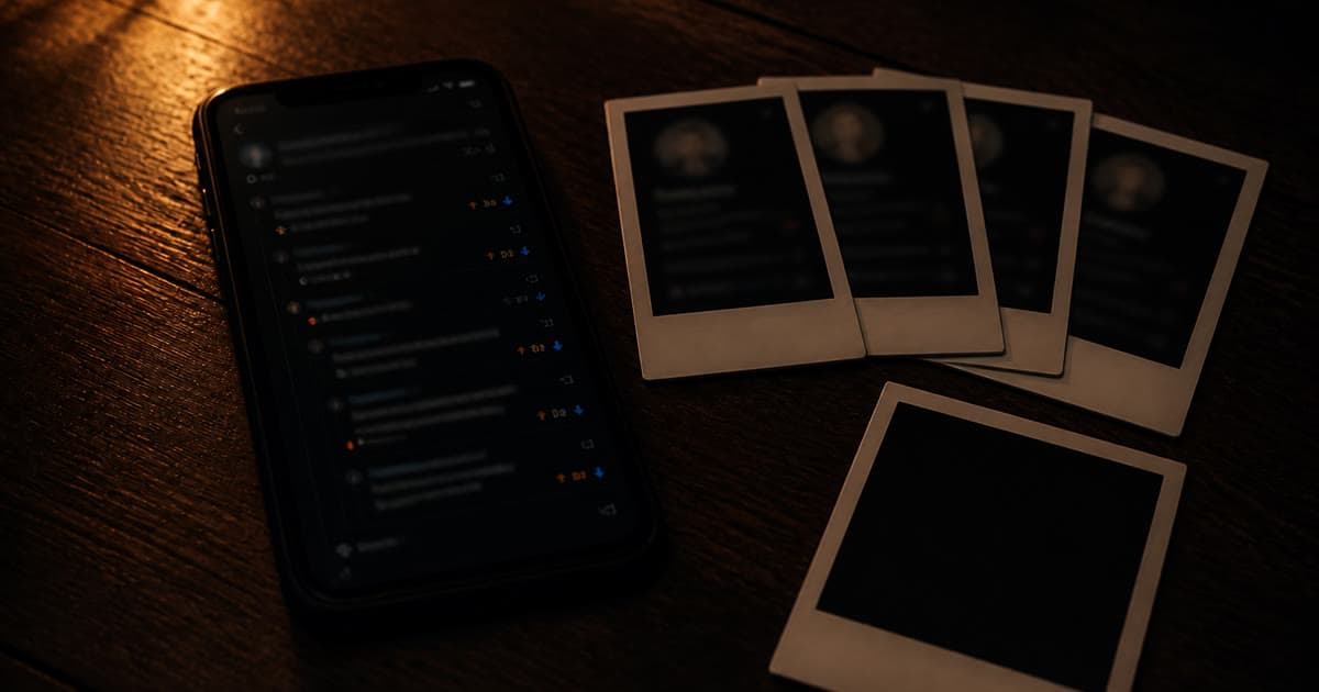 Why Asking Reddit to Review Your Dating Profile Ruins Your Conversion Rate