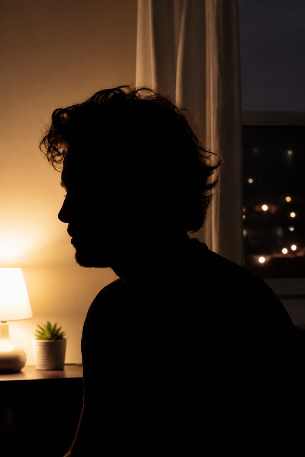 Profile lead photo thumbnail
